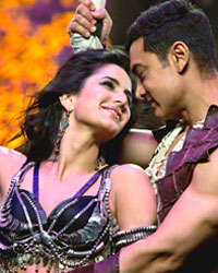 Dhoom 3